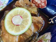 -万岛日本料理铁板烧(万泰国际店)