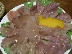 -顺鑫烧烤店(南庄店)