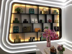 -厦门安达仕酒店·衡境SPA