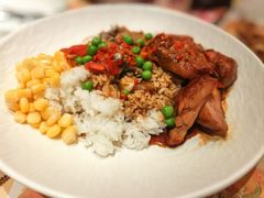 -做披萨的奇葩(中海央墅店)