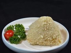 -聚福宝合苑食府(南头镇店)