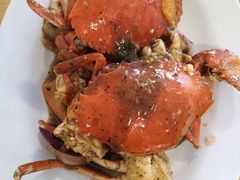-ZF Seafood Restaurant 卓峰海鲜餐