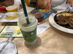 -豪客来牛排(海沧阿罗海店)