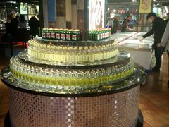 -豪食披萨烤肉自助(保定商场店)