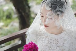 -麦古STUDIO婚纱摄影工作室