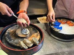 -普朗姆生蚝牛排馆 The Plump Oyster(成都摩方购物中心店)