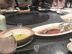 -恒记饭店·海鲜明档(淹城店)