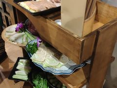 -骉骉老火锅(铁像寺路店)