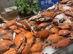 -星伦多自助料理·涮烤一体(嘉兴八佰伴店)