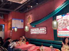 大堂-辣小鲜·南昌大排档(船山路店)