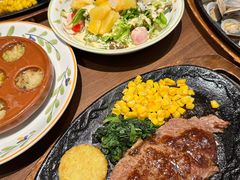 -萨莉亚意式餐厅(龙阳广场店)