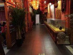 -正阳门饭庄·烤鸭·北京菜(万丰路七里庄店)