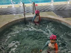 -宁波九龙湖开元度假村