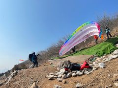 -慕田峪长城