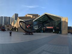 -西安大唐西市博物馆