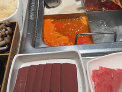 -海底捞火锅(群光广场店)