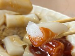 -满足面(白水井大街店)