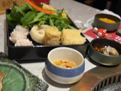 -空之介寿喜烧·和牛放题(恒隆广场店)