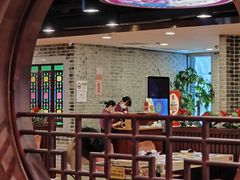 -点都德(A8店)