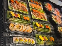 -上清·三文鱼鲜寿司(同德店)