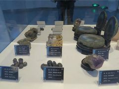 -金钉子远古世界景区