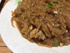 -關東雪东北菜(中庚漫游城店)