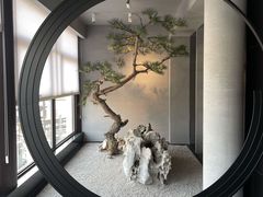 -山塘渡·苏式园林餐厅