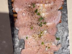 -山川小町·极番烧肉(新地假日广场店)