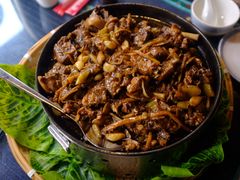 -甘家界牌柠檬鸭(青山店)