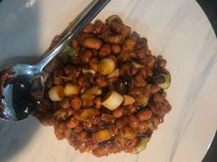 -赠李白·如诗的川味(余杭万达广场店)