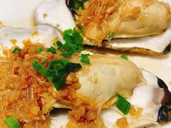 -旺角小渔村(二马路店)