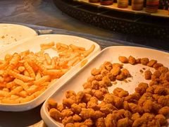 -佰园全日西餐厅-厦门佰翔软件园酒店