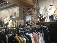 -三福时尚(文化大厦店)
