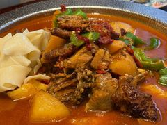 -那拉提之疆·新疆菜(美院店)