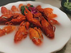 -沪小胖小龙虾(淮海中路旗舰店)