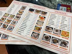 -福星牛奶甜品店(常平店)