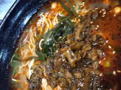 -孟婆汤重庆小面(西洪路店)