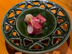 -花和海鲜自助(梅江店)