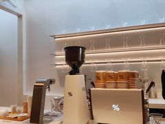 -% Arabica阿拉比卡咖啡(武康路店)