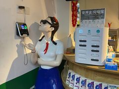 -8号苑自助烤场(西单店)