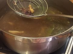 -牛很鲜潮汕牛肉火锅(朝晖路店)