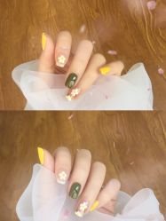 点击看大图 -Aso Artist Beauty美甲美睫