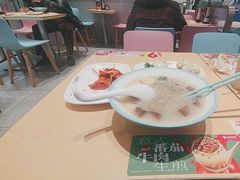 -小杨生煎(周浦万达店)
