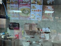 -小杨生煎(白玉兰广场店)