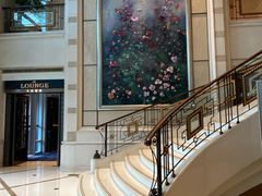 -上海兴国宾馆 丽宫中餐厅