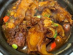 -富临轩私房菜(集庆门大街店)