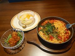 -萨莉亚意式餐厅(浦江万达广场店)