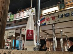 -東門韩国传统烤肉·韩国料理(银座直营店)