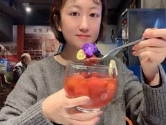 -马路边上·小海鲜烧烤(八一路店)