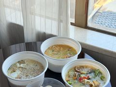 -生汆记米粉(环城南路店)